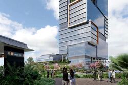 Alexandra Road (D5), Office #451247901